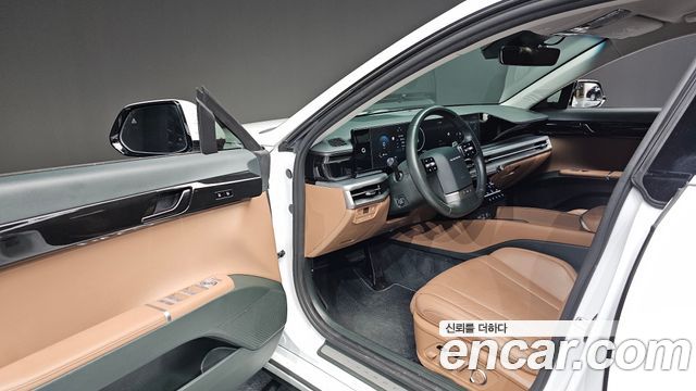 Hyundai Grandeur 2023 — photo 10