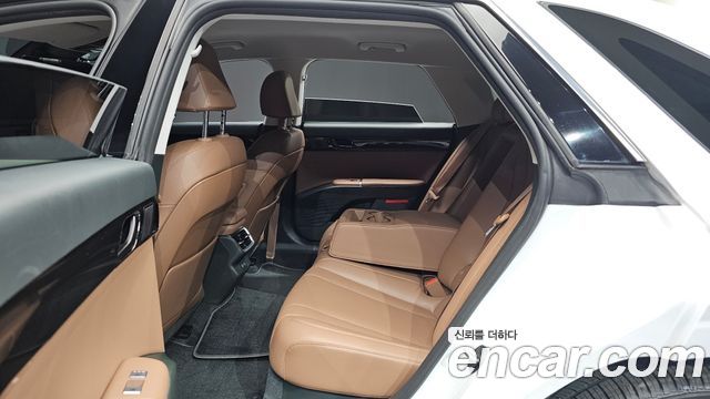 Hyundai Grandeur 2023 — photo 11