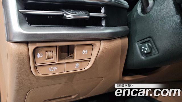 Hyundai Grandeur 2023 — photo 12