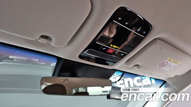 Hyundai Grandeur 2023 — photo 13