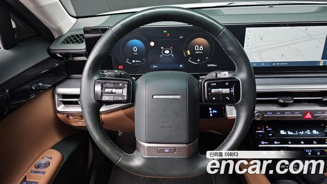 Hyundai Grandeur 2023 — photo 14