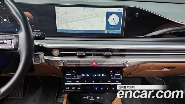 Hyundai Grandeur 2023 — photo 15