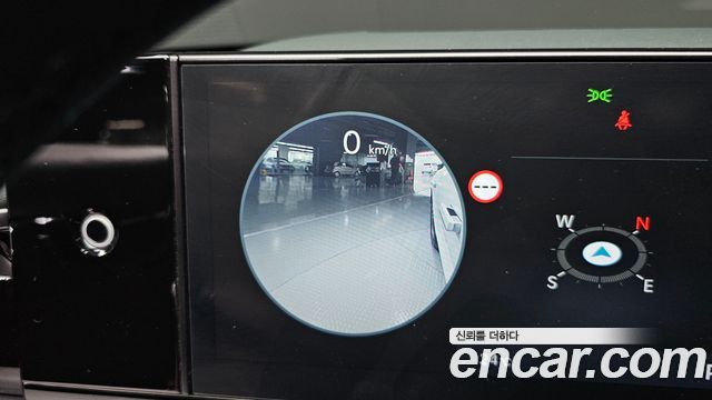 Hyundai Grandeur 2023 — photo 18
