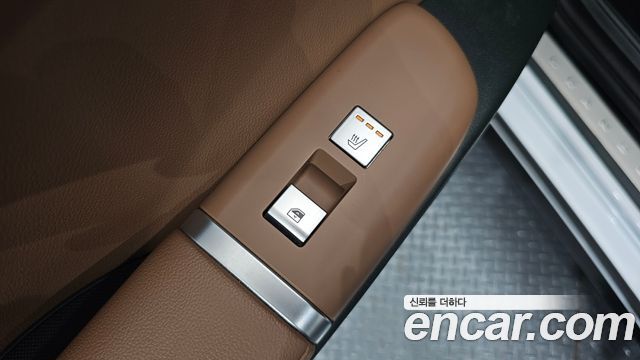 Hyundai Grandeur 2023 — photo 19