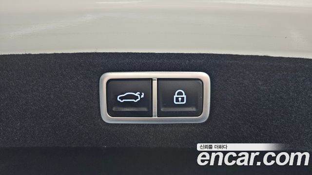 Hyundai Grandeur 2023 — photo 20