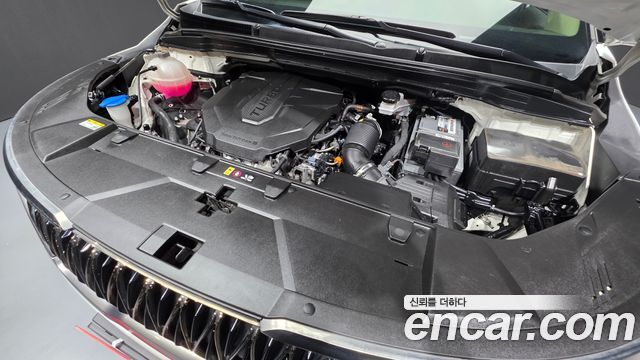 Kia Canival 2023 — photo 6