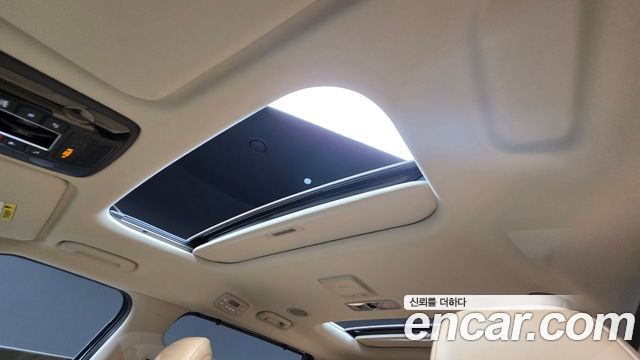 Kia Canival 2023 — photo 22