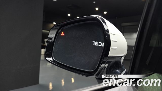 Kia Canival 2023 — photo 23
