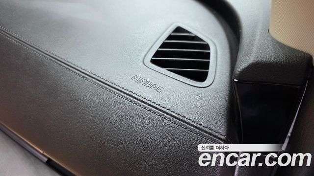 Kia Canival 2023 — photo 29