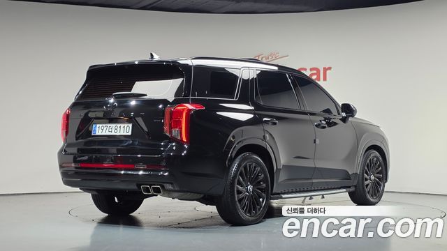 Hyundai Palisade 2024 — photo 2