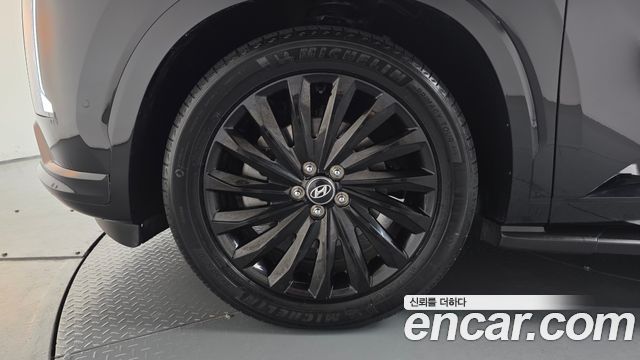 Hyundai Palisade 2024 — photo 5