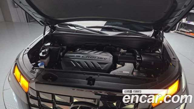 Hyundai Palisade 2024 — photo 6