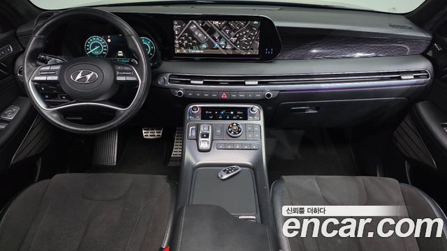 Hyundai Palisade 2024 — photo 10