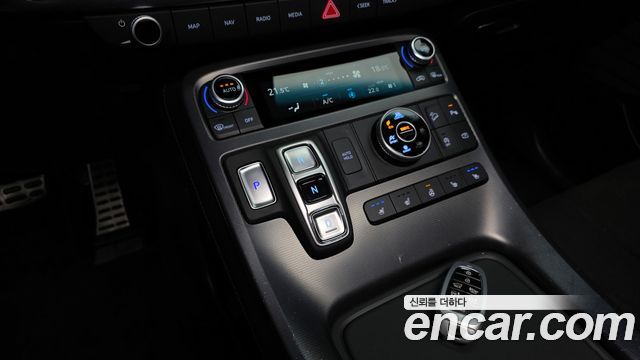 Hyundai Palisade 2024 — photo 12