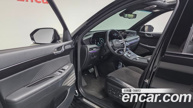 Hyundai Palisade 2024 — photo 13