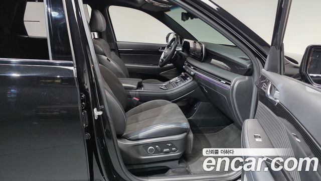 Hyundai Palisade 2024 — photo 17