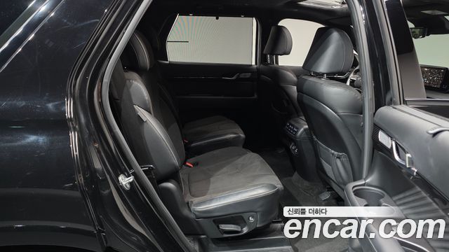 Hyundai Palisade 2024 — photo 18