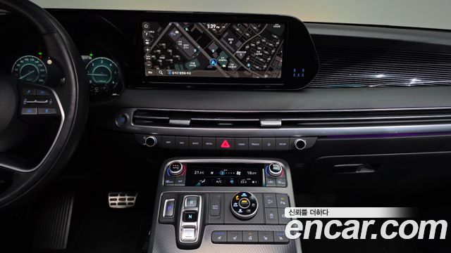 Hyundai Palisade 2024 — photo 20
