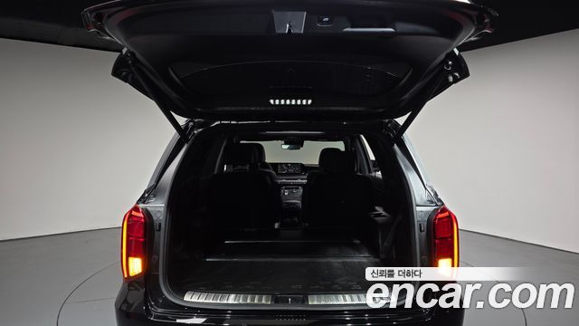 Hyundai Palisade 2024 — photo 26