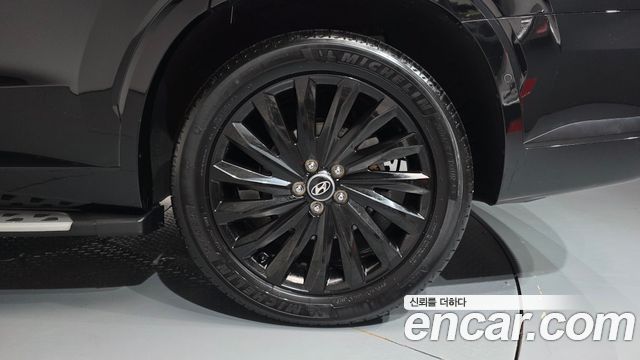 Hyundai Palisade 2024 — photo 7