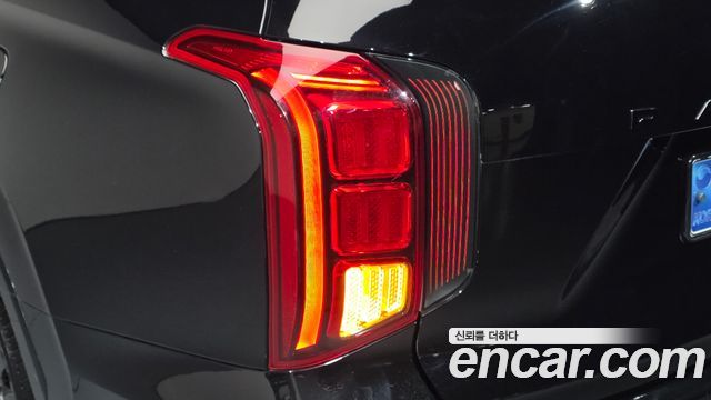 Hyundai Palisade 2024 — photo 9
