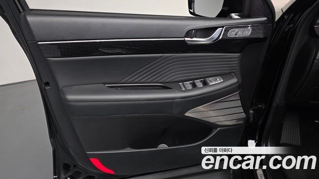 Hyundai Palisade 2024 — photo 14
