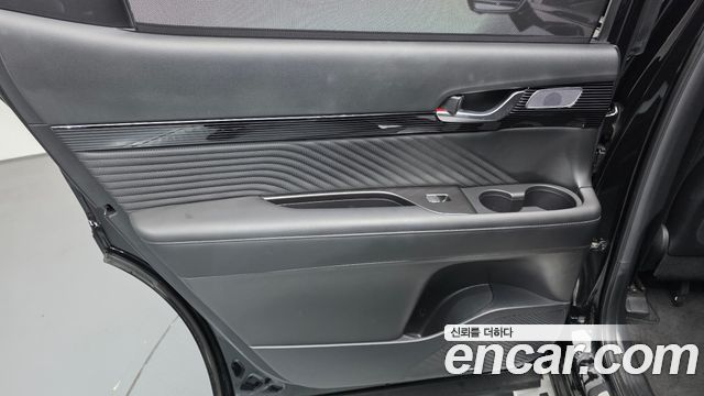 Hyundai Palisade 2024 — photo 15