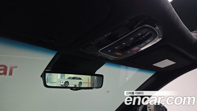Hyundai Palisade 2024 — photo 28
