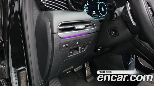 Hyundai Palisade 2024 — photo 29