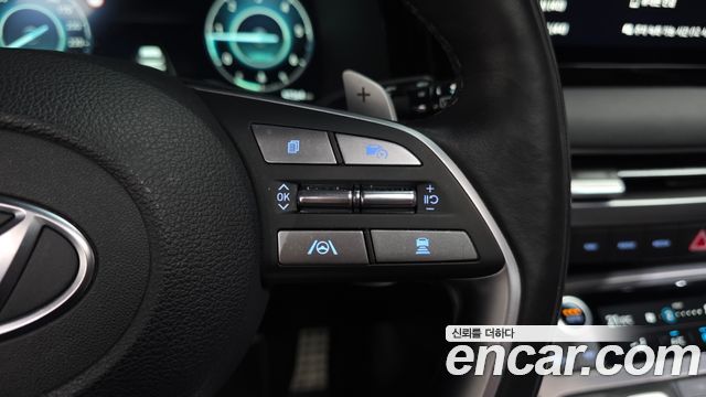Hyundai Palisade 2024 — photo 31