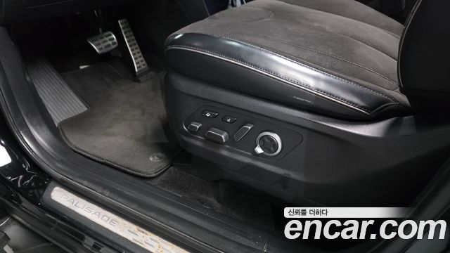 Hyundai Palisade 2024 — photo 33