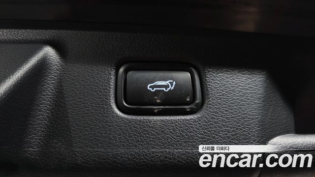 Hyundai Palisade 2024 — photo 34