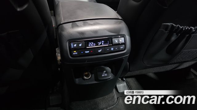 Hyundai Palisade 2024 — photo 35