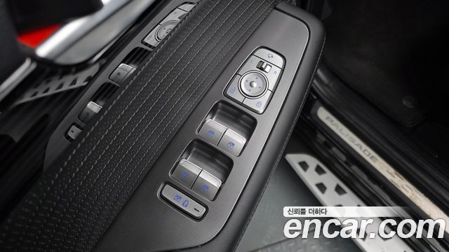 Hyundai Palisade 2024 — photo 36
