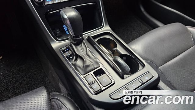 Hyundai Grandeur 2018 — photo 9