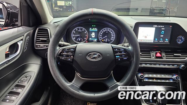 Hyundai Grandeur 2018 — photo 12