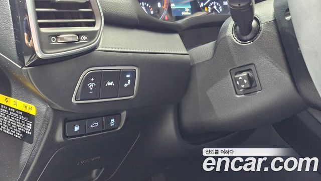 Hyundai Grandeur 2018 — photo 15