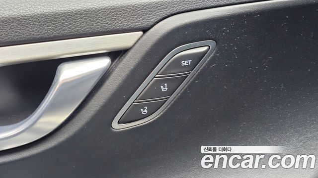 Hyundai Grandeur 2018 — photo 16