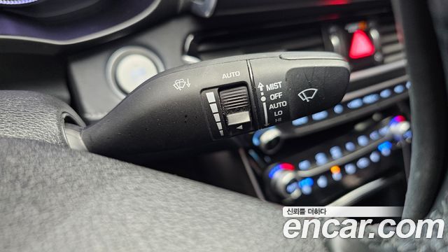 Hyundai Grandeur 2018 — photo 17