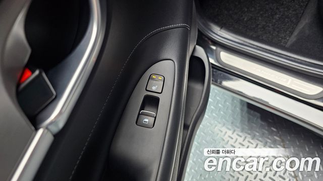 Hyundai Grandeur 2018 — photo 19
