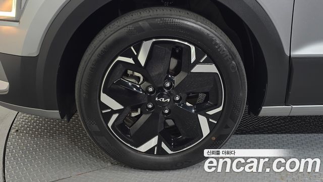 Kia Niro 2024 — photo 5