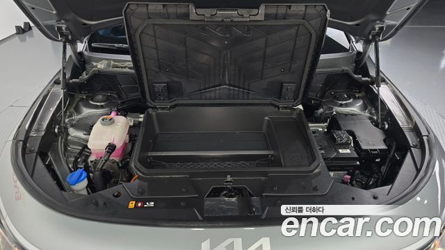 Kia Niro 2024 — photo 6