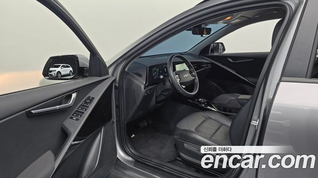 Kia Niro 2024 — photo 13