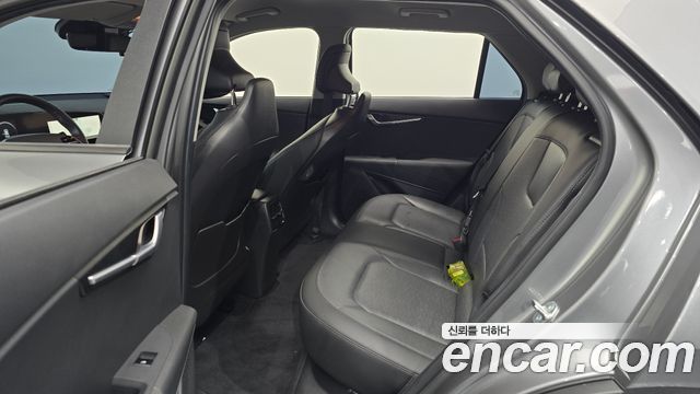 Kia Niro 2024 — photo 17
