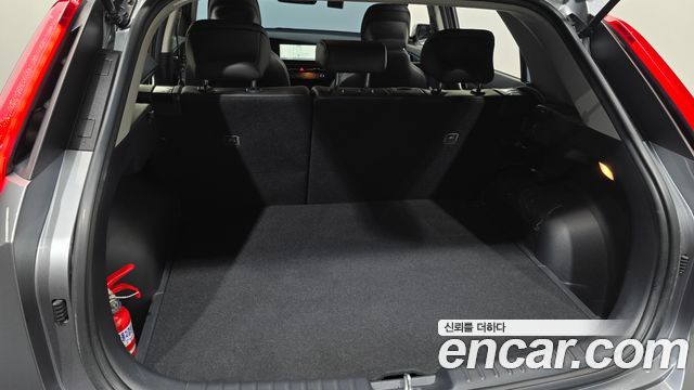 Kia Niro 2024 — photo 22
