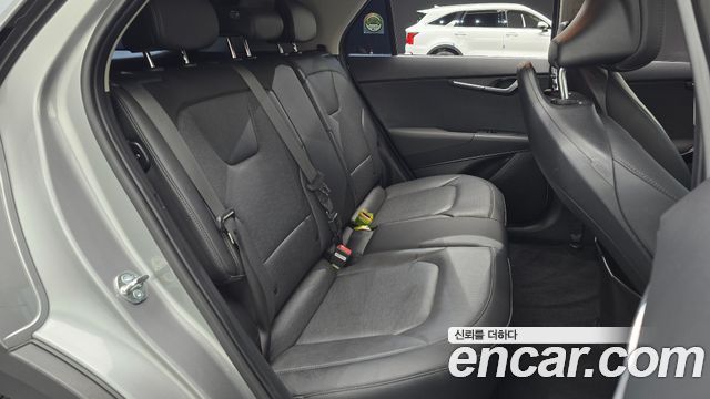 Kia Niro 2024 — photo 23