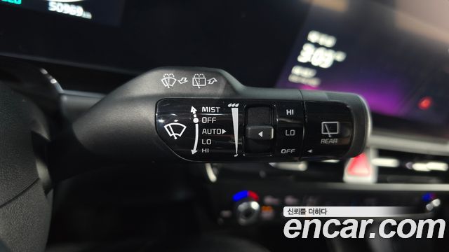 Kia Niro 2024 — photo 26