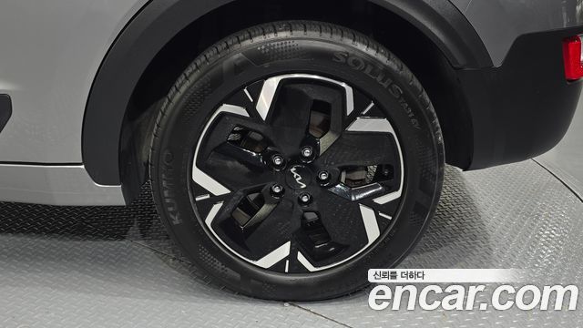 Kia Niro 2024 — photo 7