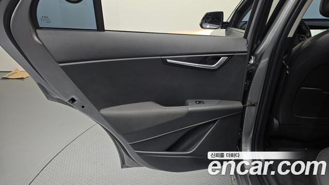 Kia Niro 2024 — photo 15