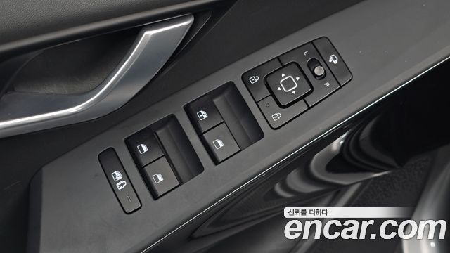 Kia Niro 2024 — photo 27